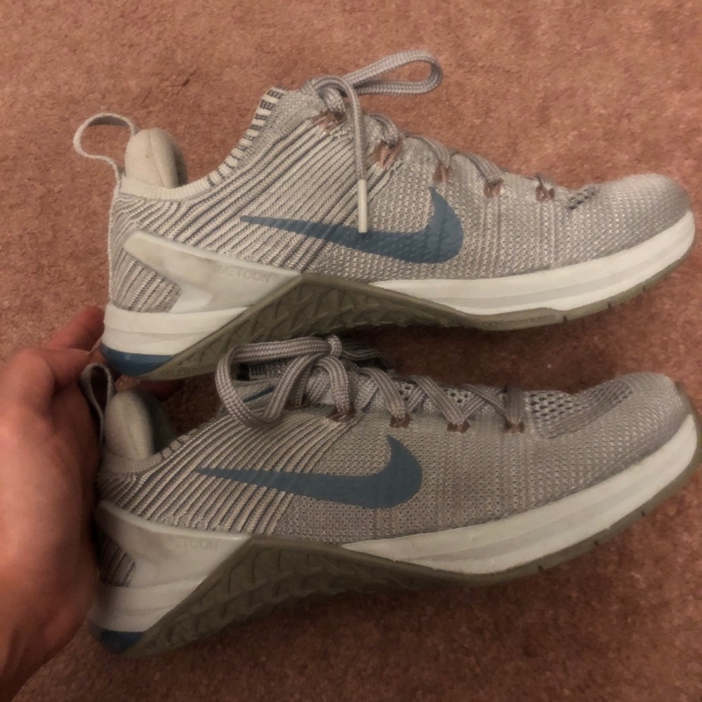 Nike Metcon DSX 2